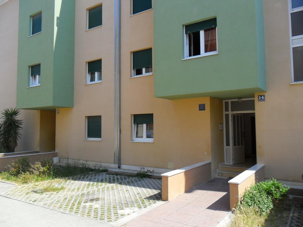 Apartment Ivan 트로기르 객실 사진